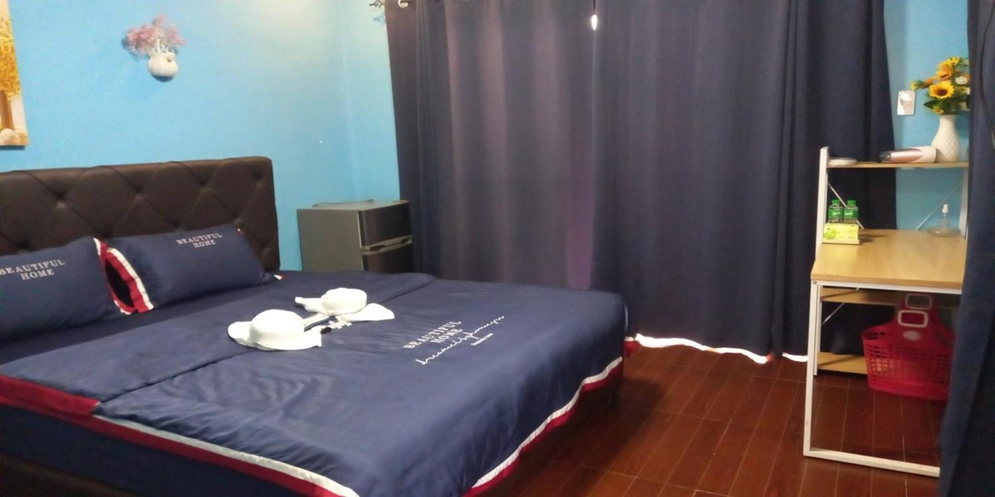 Dolphin Bay Resort Puerto Galera Dış mekan fotoğraf
