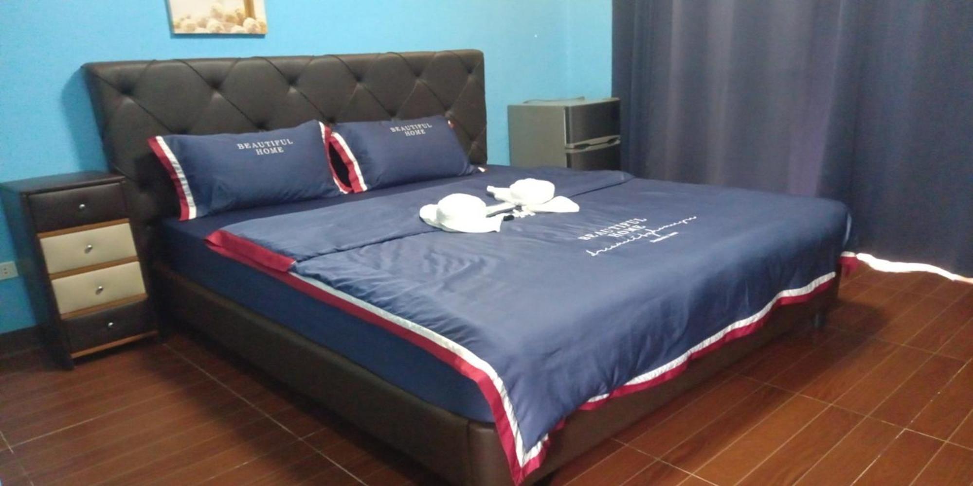 Dolphin Bay Resort Puerto Galera Dış mekan fotoğraf