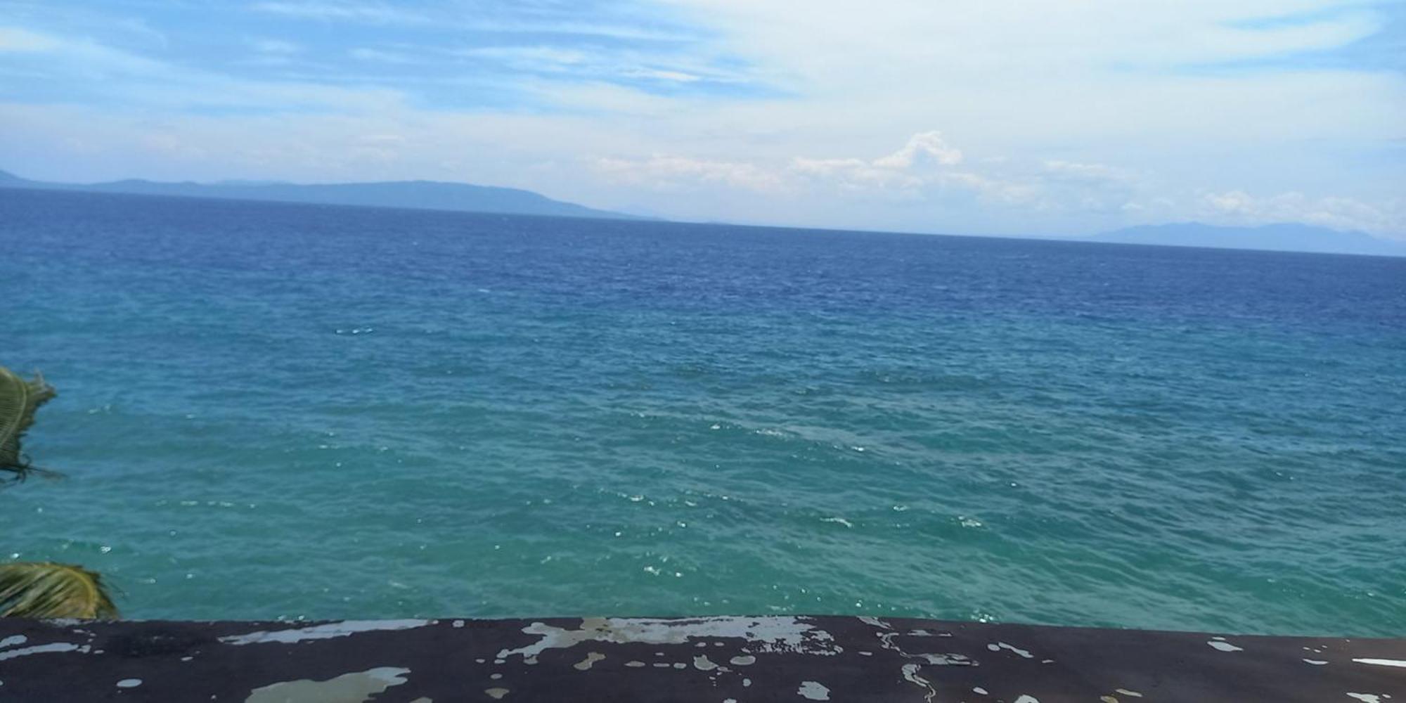 Dolphin Bay Resort Puerto Galera Dış mekan fotoğraf